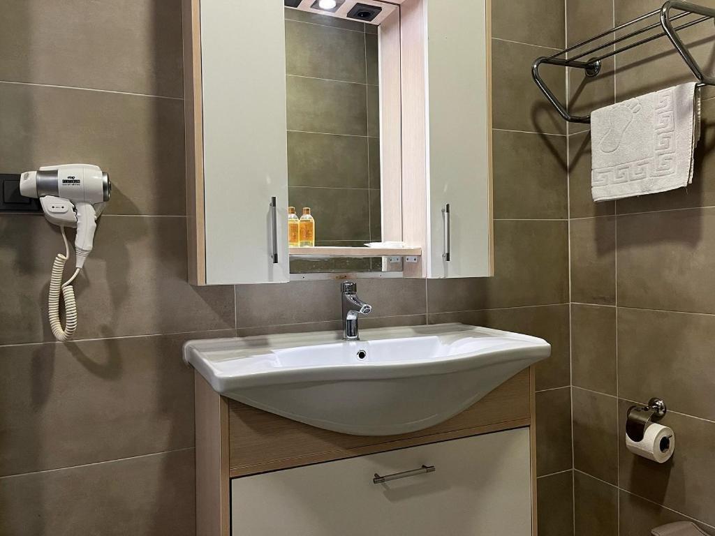 Akcayzeytin Otel Kültér fotó