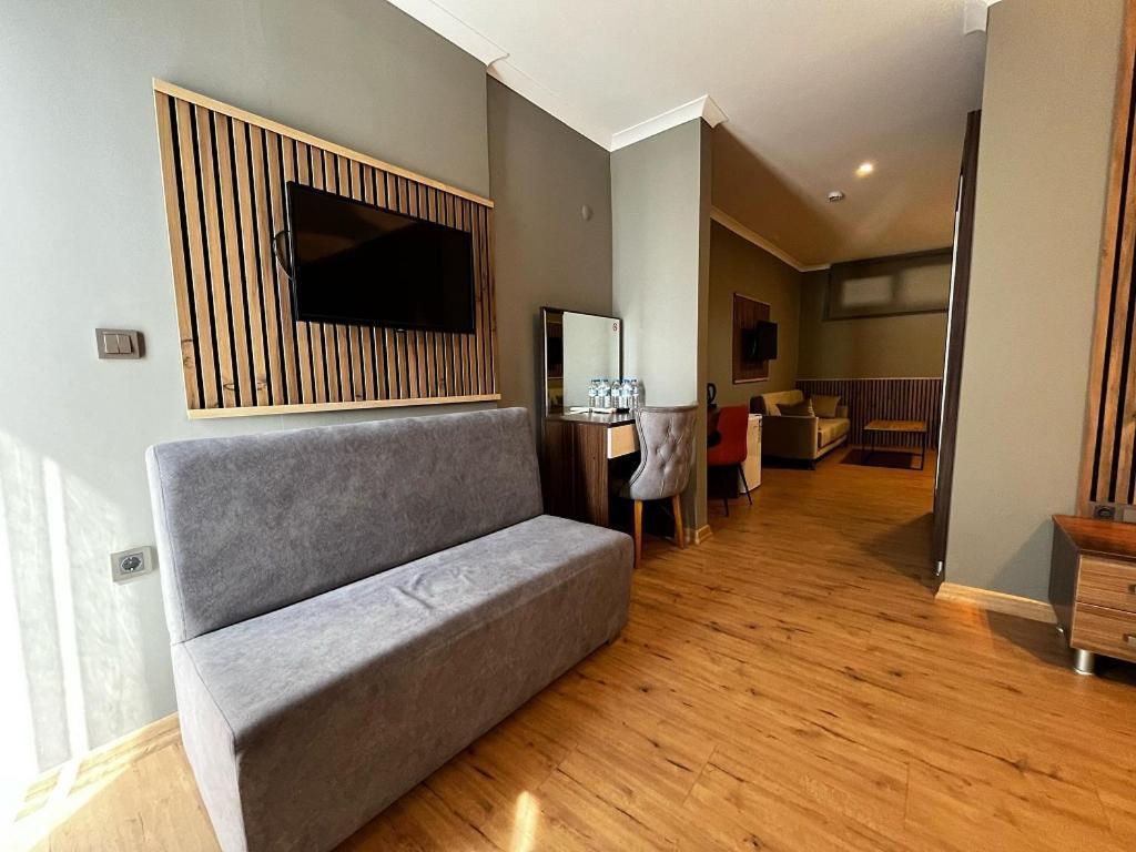 Akcayzeytin Otel Kültér fotó